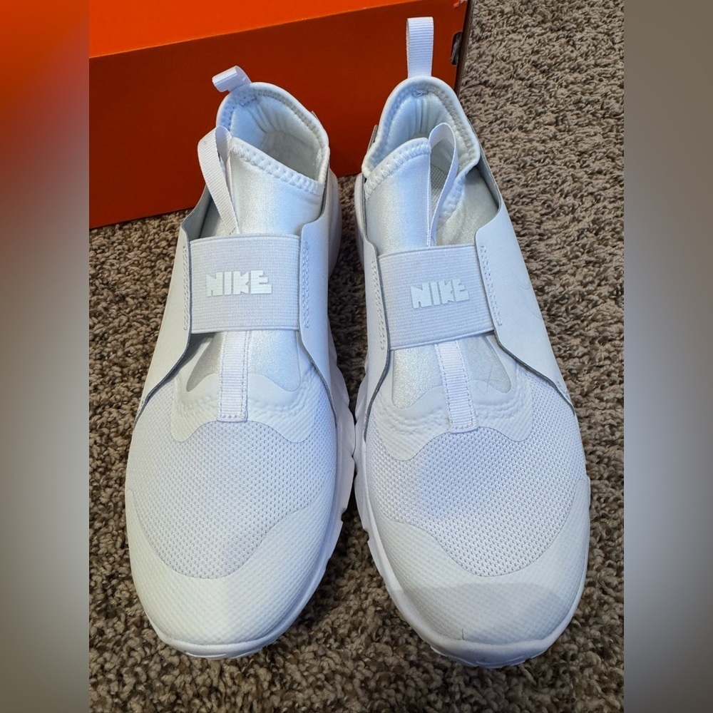 Nike Flex Runner 2 slip-on sneakers - Picture 5 of 7